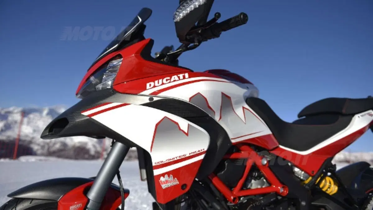 Wrooom 2013. Ducati Multistrada 1200 Dolomites Peaks (6)