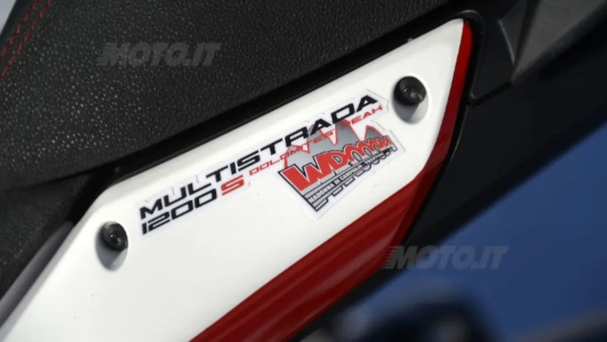Wrooom 2013. Ducati Multistrada 1200 Dolomites Peaks (7)