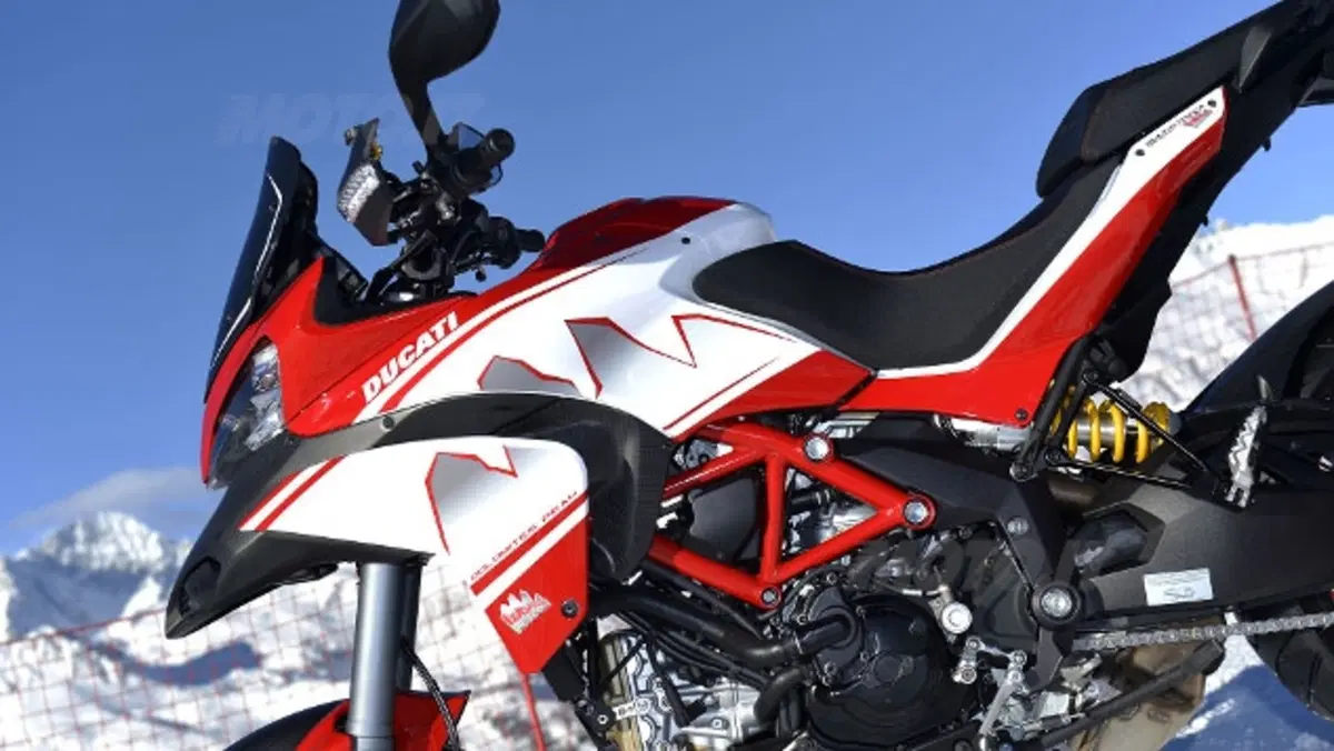 Wrooom 2013. Ducati Multistrada 1200 Dolomites Peaks (9)