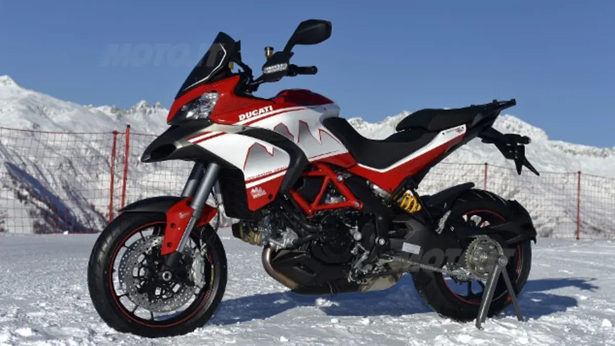 Wrooom 2013. Ducati Multistrada 1200 Dolomites Peaks (10)