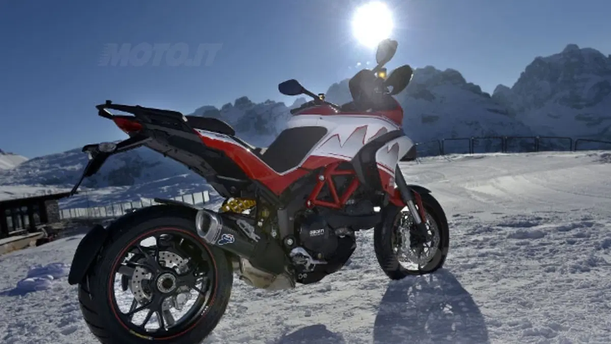 Wrooom 2013. Ducati Multistrada 1200 Dolomites Peaks (11)