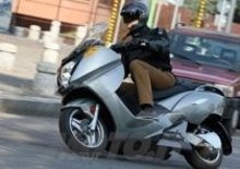 Paolo Vanzetto: Vi racconto i miei 70.000 km su uno scooter elettrico
