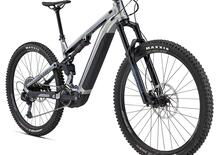 Novità eBike. Commencal presenta la Meta Power TR