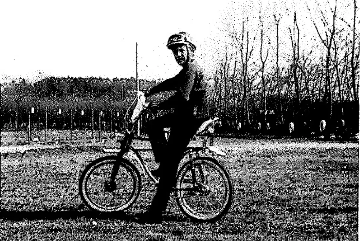 Storie di Concessionari: Ceriani, dalle moto da regolarità alla mitica Saltafoss