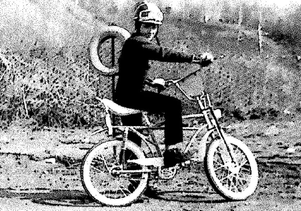 Storie di Concessionari: Ceriani, dalle moto da regolarità alla mitica Saltafoss (2)
