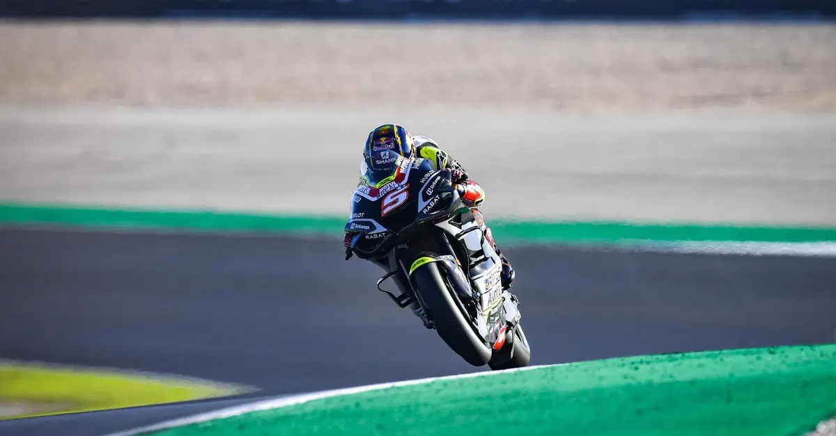 MotoGP, Zarco: "La prima impressione &egrave; quella che conta"