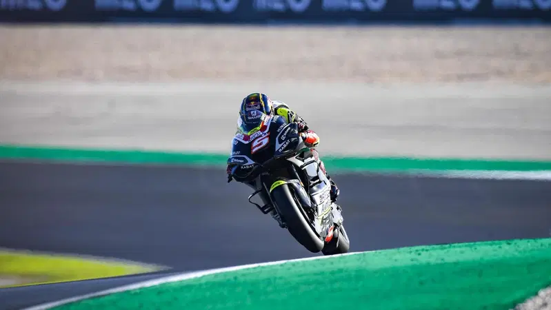MotoGP, Zarco: "La prima impressione &egrave; quella che conta"