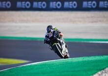 MotoGP, Zarco: La prima impressione è quella che conta