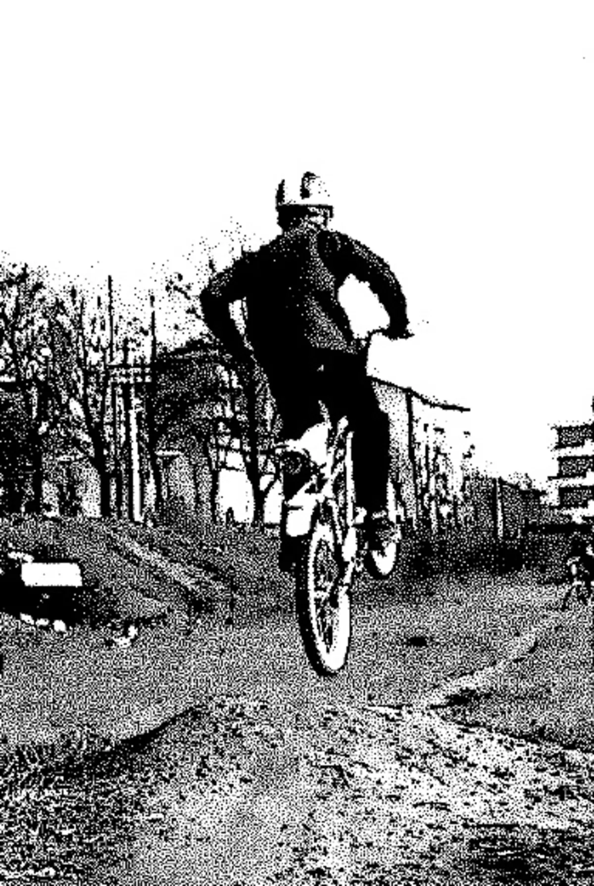 Storie di Concessionari: Ceriani, dalle moto da regolarità alla mitica Saltafoss (4)