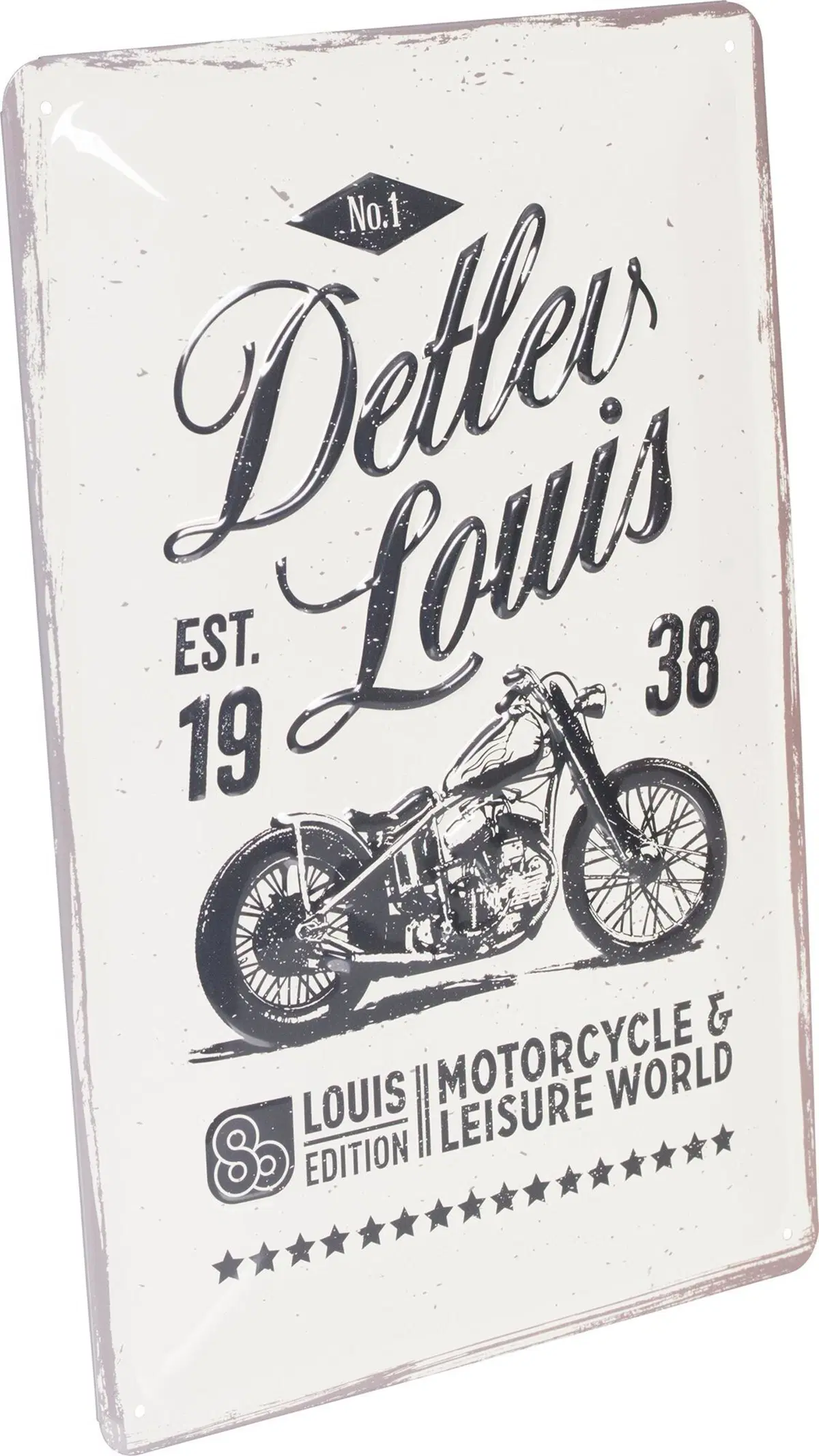 - 13 a Natale 2020, un'idea regalo al giorno (per lui e per lei): Louis Moto (39)