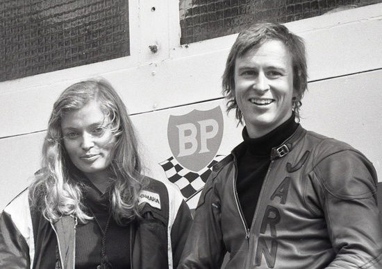 Jarno Saarinen avrebbe 75 anni oggi