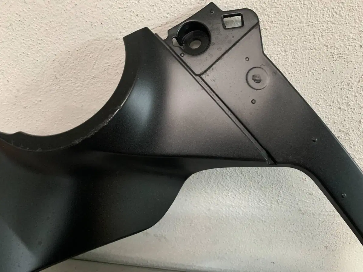 CARENA INFERIORE DESTRA ORIGINALE PER HONDA CBR650 (6)