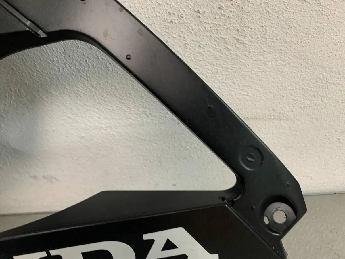 CARENA INFERIORE DESTRA ORIGINALE PER HONDA CBR650 (7)