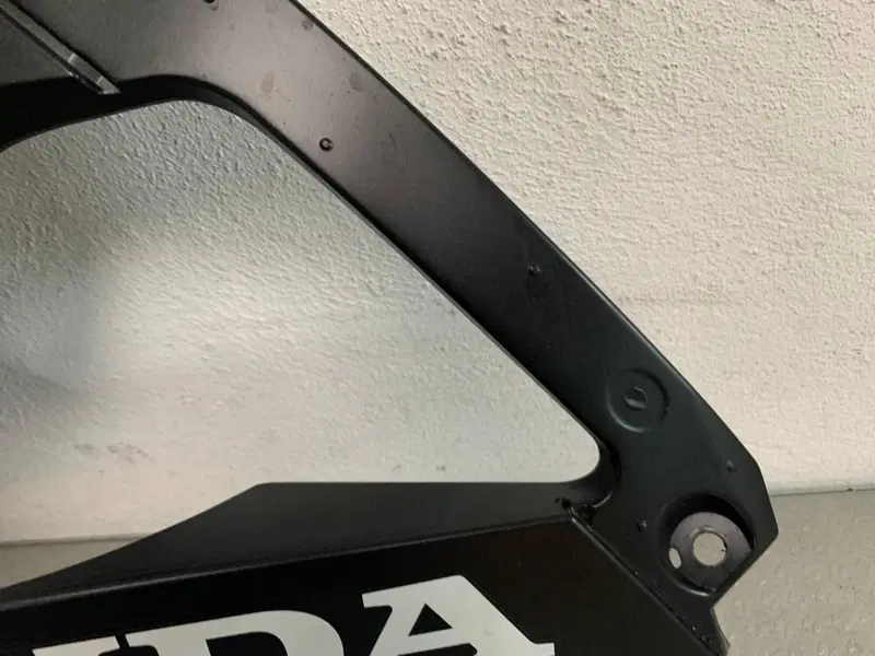 CARENA INFERIORE DESTRA ORIGINALE PER HONDA CBR650 (7)