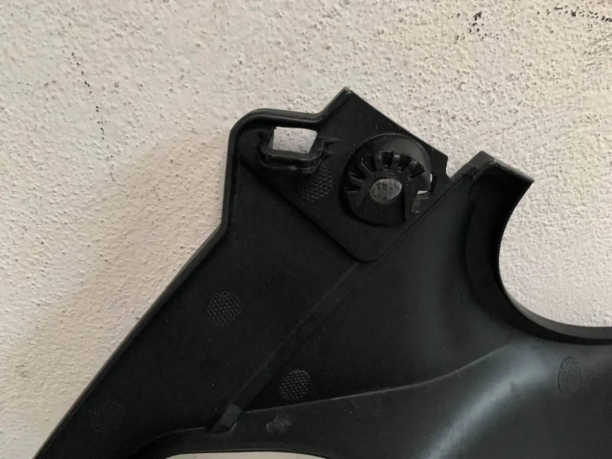 CARENA INFERIORE DESTRA ORIGINALE PER HONDA CBR650 (10)