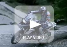 Video. Come nasce la BMW R 1200 GS 2013