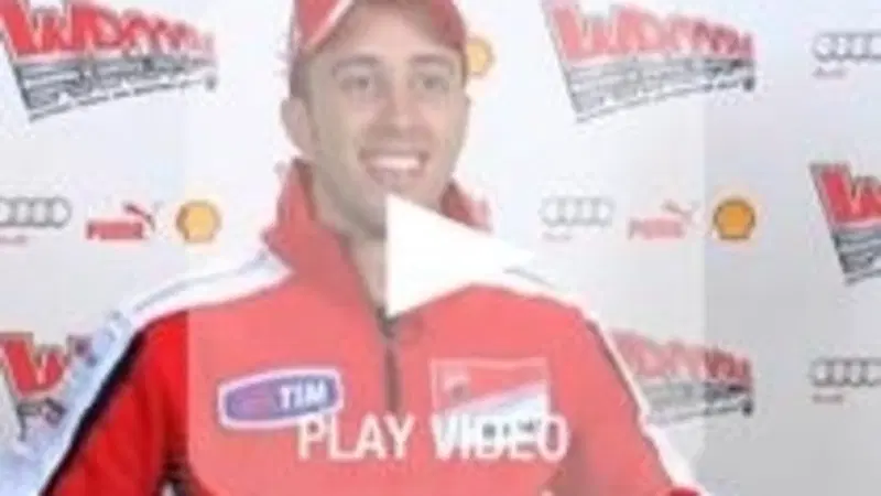Dovizioso: "Io e Ducati ci troviamo in una situazione simile: possiamo fare di pi&ugrave;"