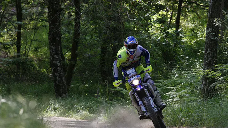 Sardegna Rally Race 2016: a Pedrero la terza tappa
