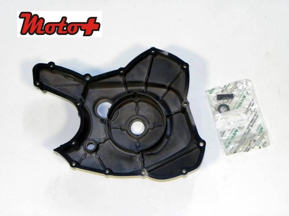 Carter alternatore Ducati Pantah (2)