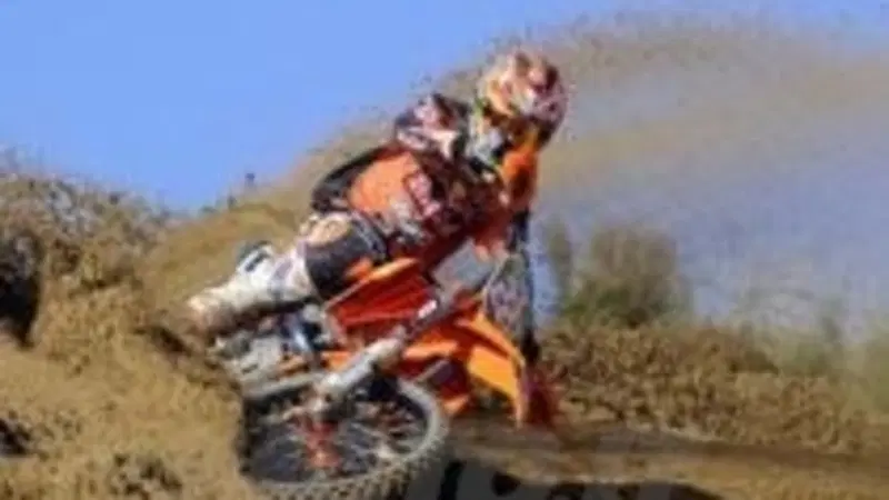 KTM presenta i Team ufficiali Motocross MX1 e MX2 