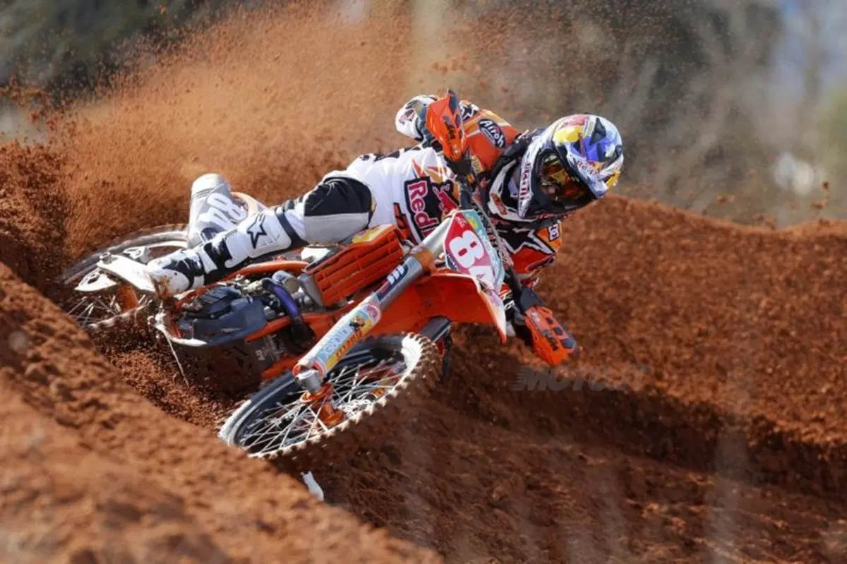 KTM presenta i Team ufficiali Motocross MX1 e MX2  (5)