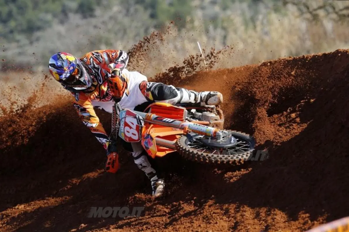 KTM presenta i Team ufficiali Motocross MX1 e MX2  (6)