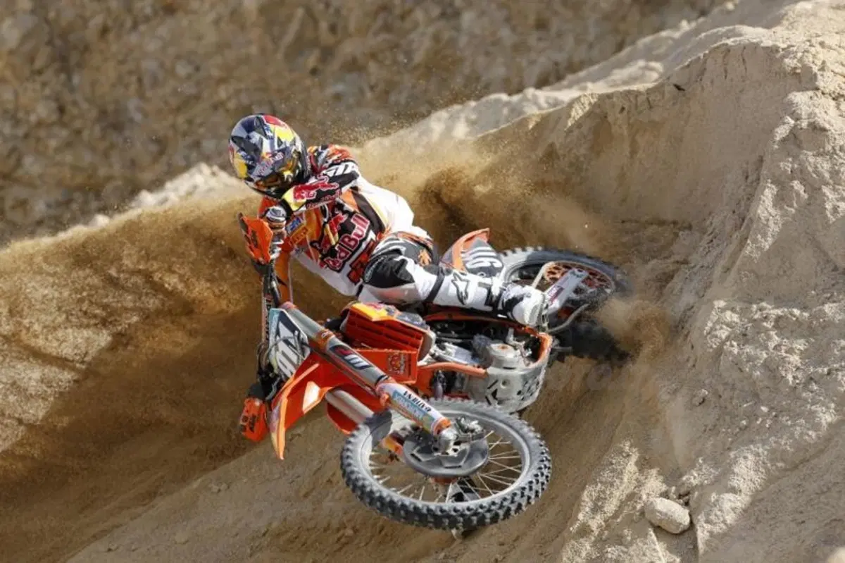 KTM presenta i Team ufficiali Motocross MX1 e MX2  (13)
