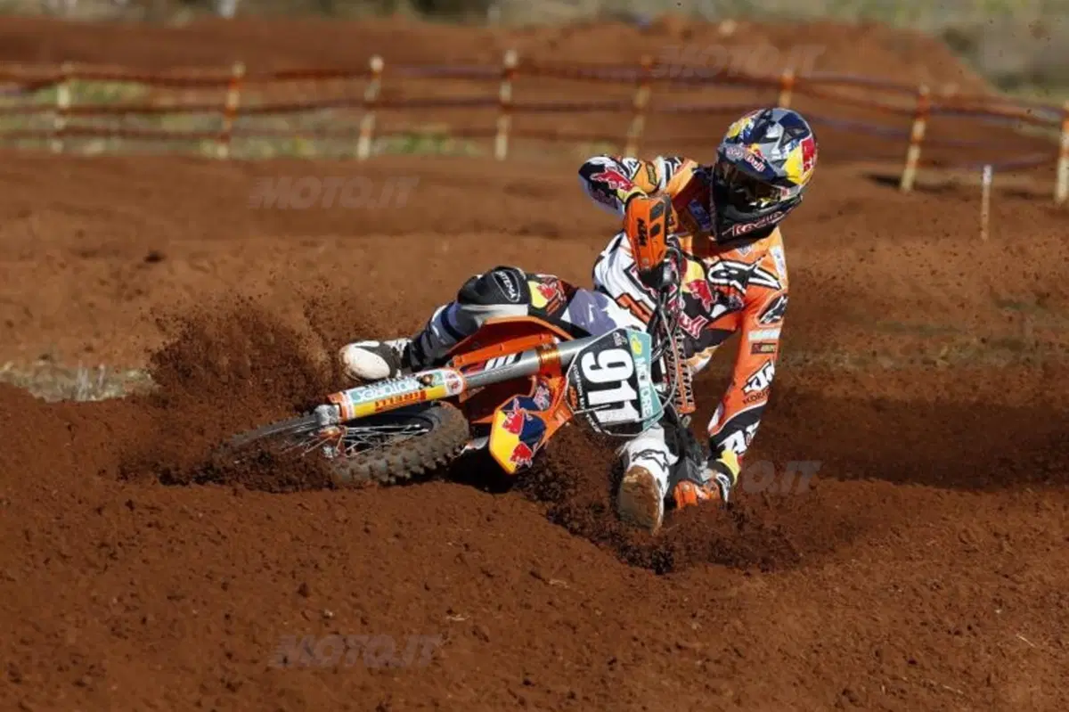 KTM presenta i Team ufficiali Motocross MX1 e MX2  (14)
