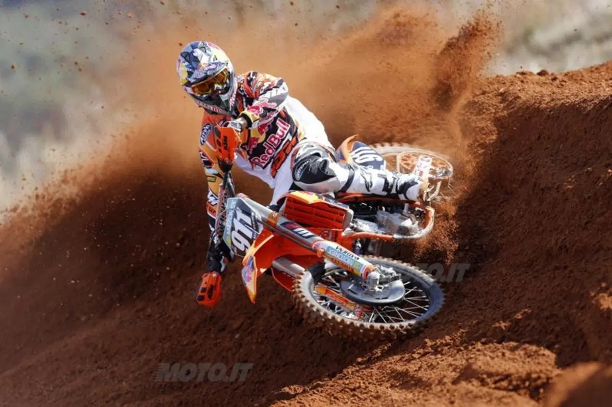 KTM presenta i Team ufficiali Motocross MX1 e MX2  (16)
