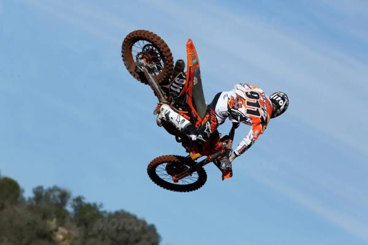 KTM presenta i Team ufficiali Motocross MX1 e MX2  (17)