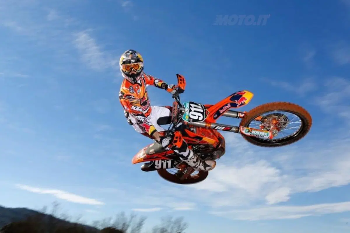 KTM presenta i Team ufficiali Motocross MX1 e MX2  (18)