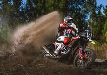 Dakar 2021. Team Hero Motorsport, in nome di Paulo Gonçalves