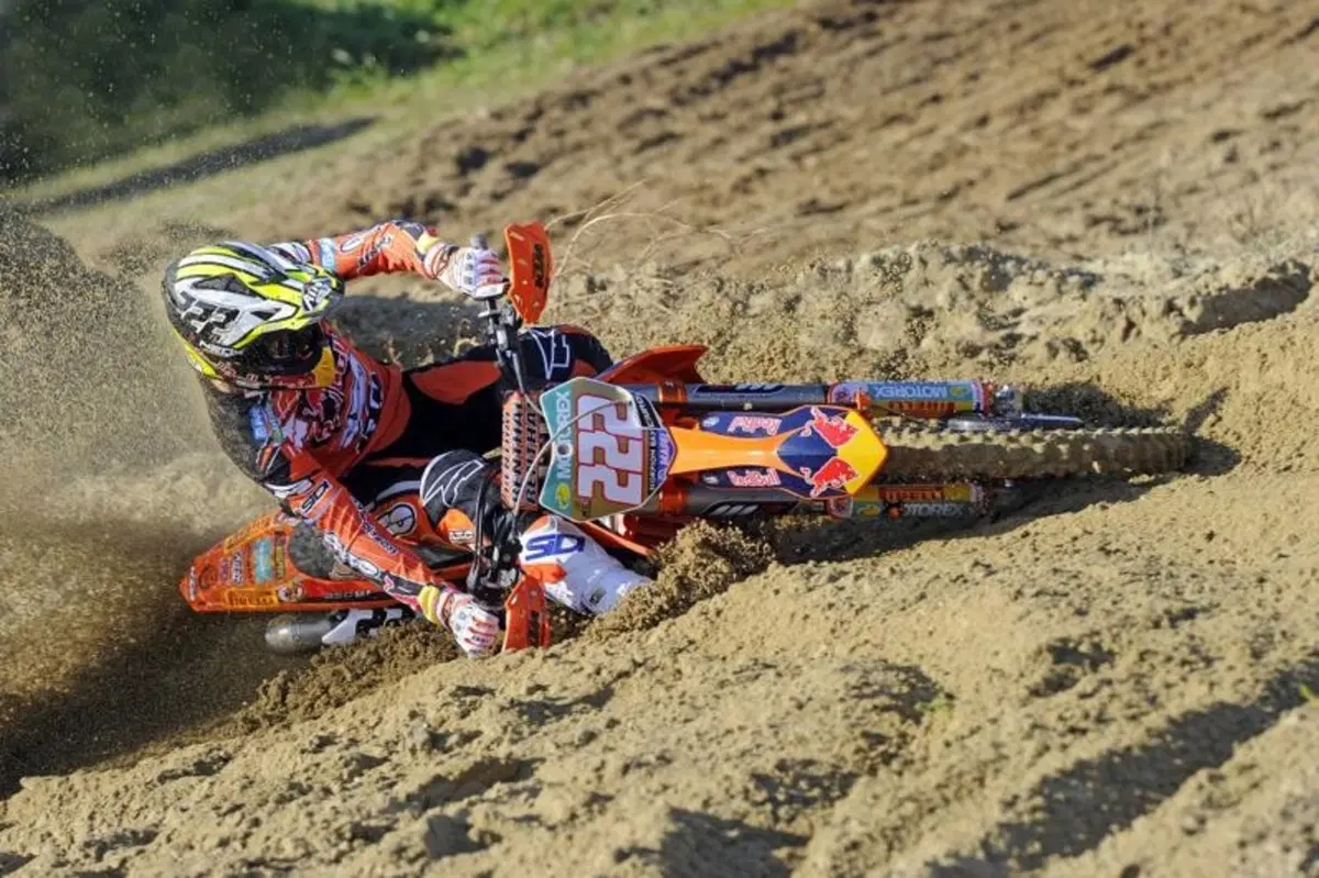 KTM presenta i Team ufficiali Motocross MX1 e MX2  (21)