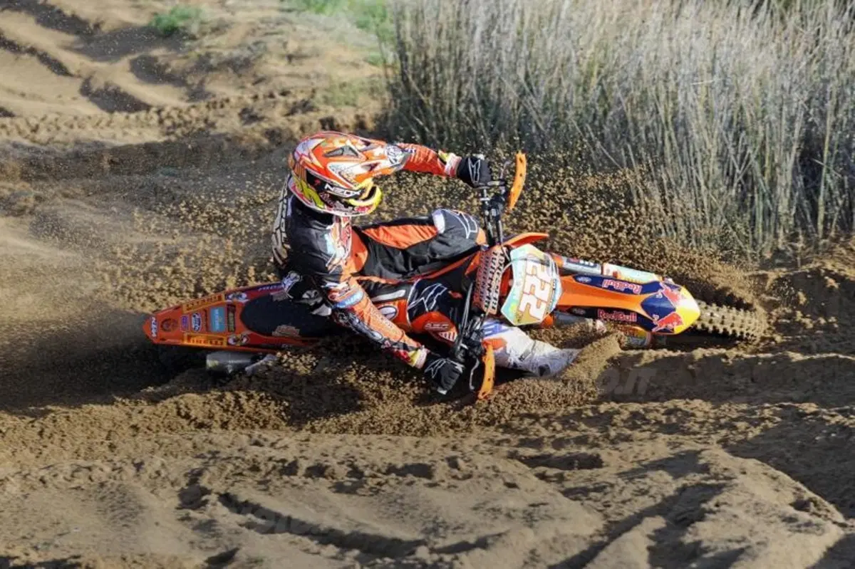 KTM presenta i Team ufficiali Motocross MX1 e MX2  (22)