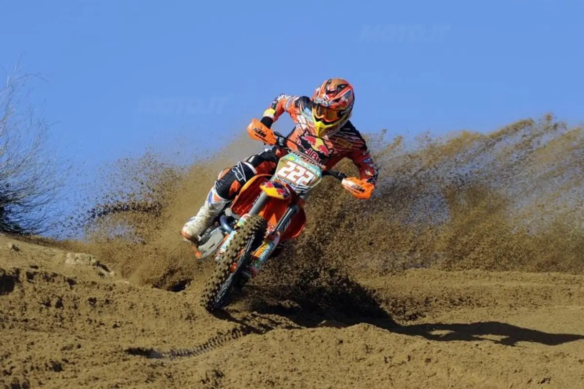 KTM presenta i Team ufficiali Motocross MX1 e MX2  (23)