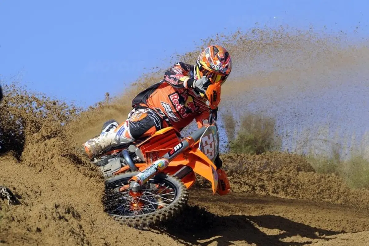 KTM presenta i Team ufficiali Motocross MX1 e MX2  (24)