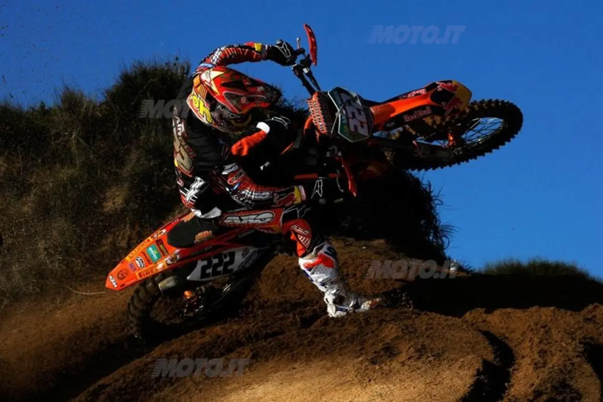 KTM presenta i Team ufficiali Motocross MX1 e MX2  (26)