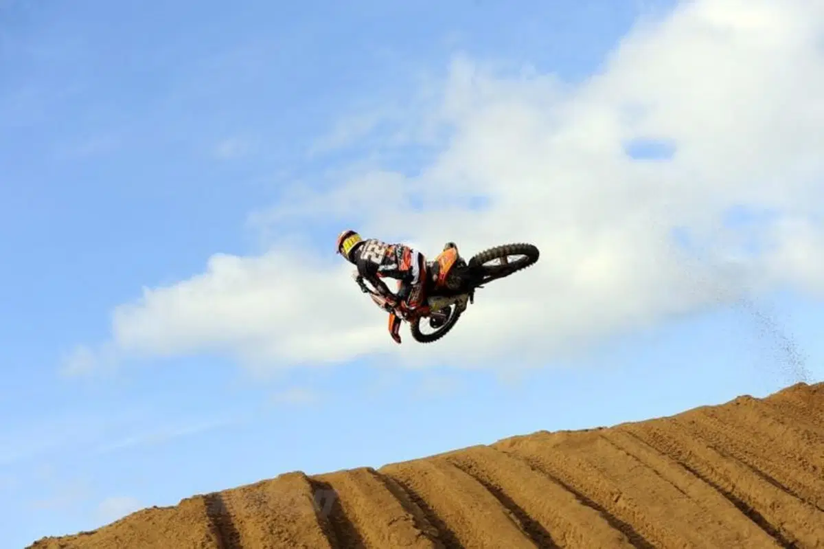 KTM presenta i Team ufficiali Motocross MX1 e MX2  (27)