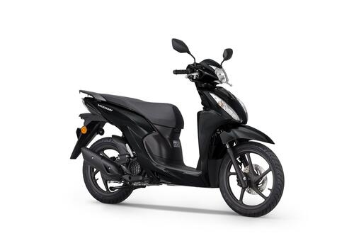 Nuovo Honda Vision 110 Euro-5 (3)