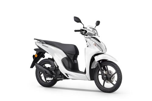 Nuovo Honda Vision 110 Euro-5 (4)