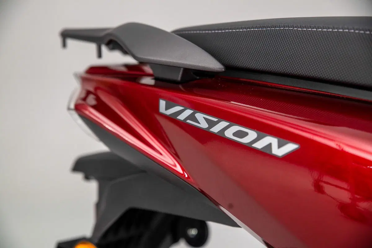 Nuovo Honda Vision 110 Euro-5 (10)