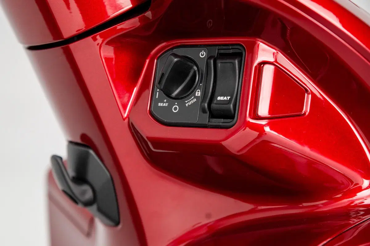 Nuovo Honda Vision 110 Euro-5 (18)