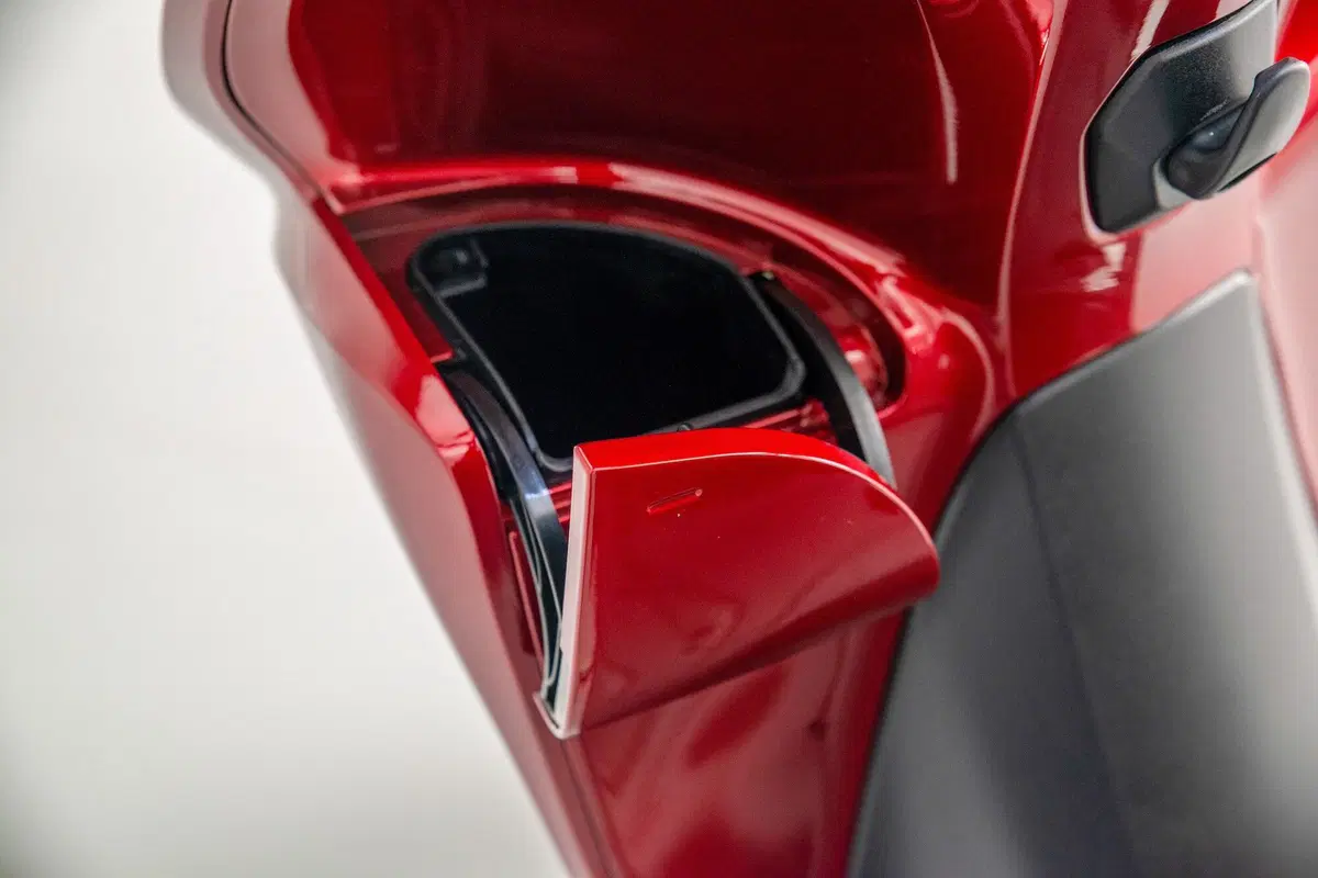 Nuovo Honda Vision 110 Euro-5 (22)