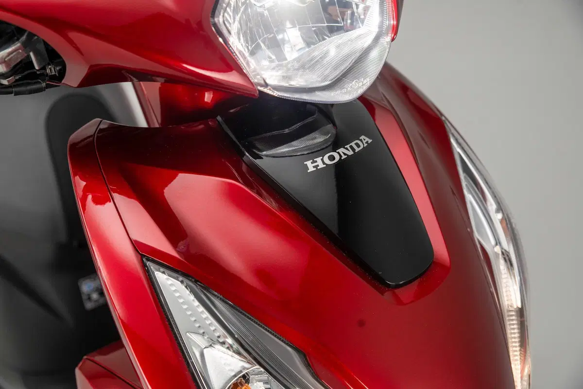 Nuovo Honda Vision 110 Euro-5 (24)