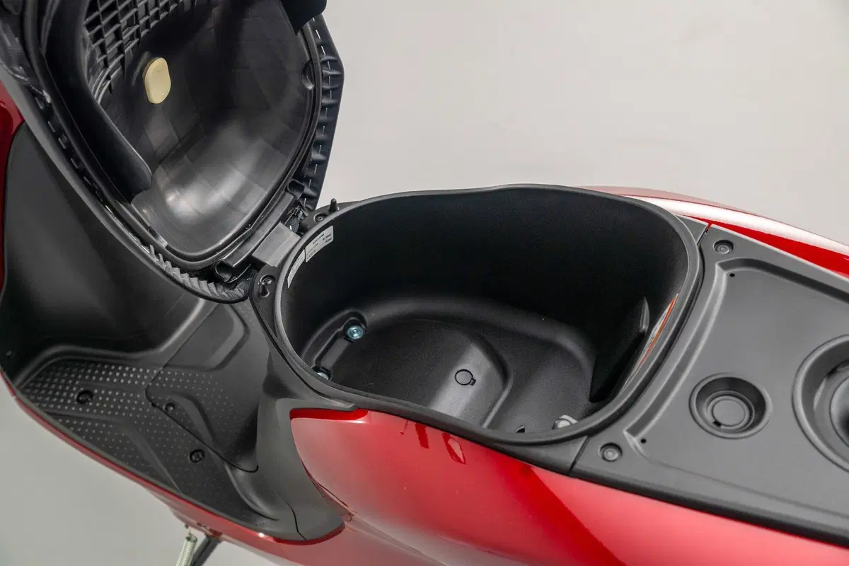 Nuovo Honda Vision 110 Euro-5 (28)