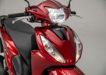 Nuovo Honda Vision 110 Euro-5