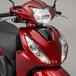 Nuovo Honda Vision 110 Euro-5