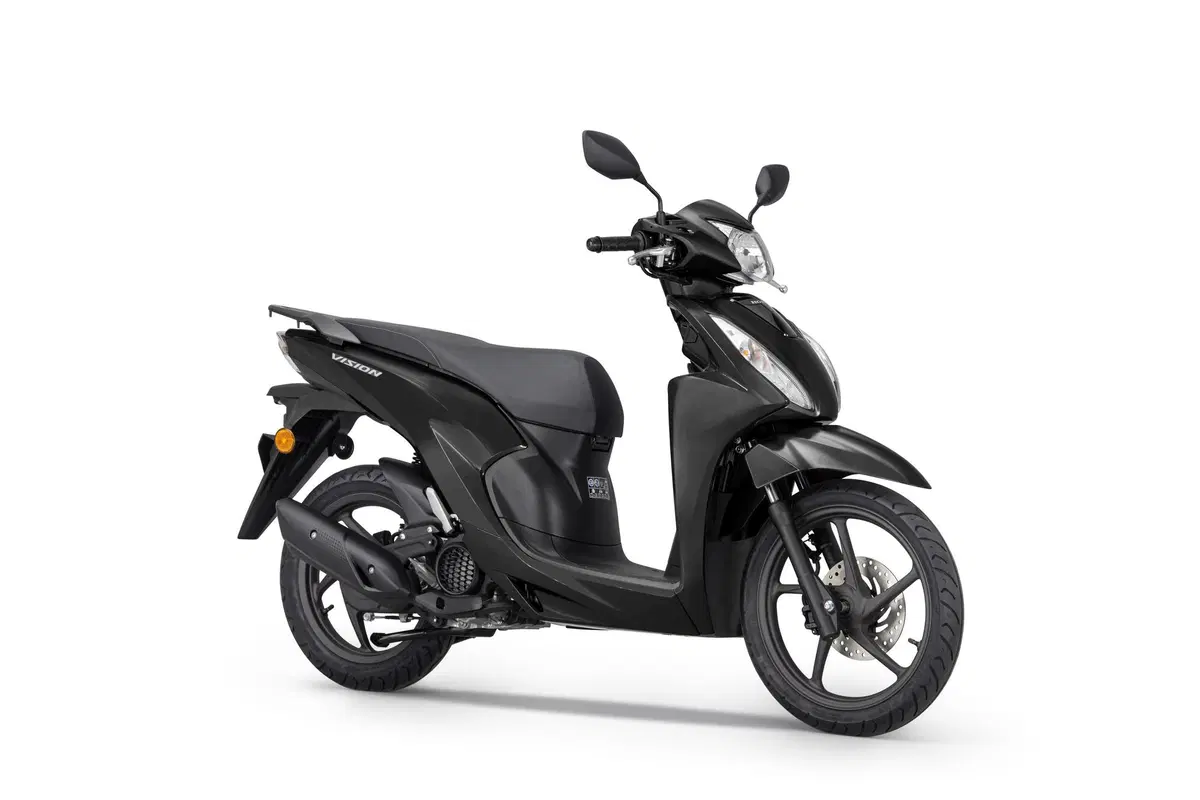 Honda Vision 110 Vision 110 (2021 - 24) (7)