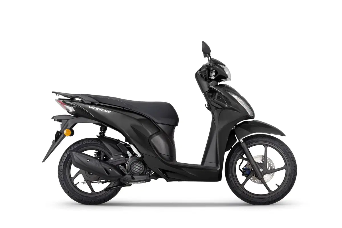 Honda Vision 110 Vision 110 (2021 - 24) (8)