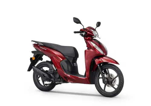 Honda Vision 110 (2021 - 24)